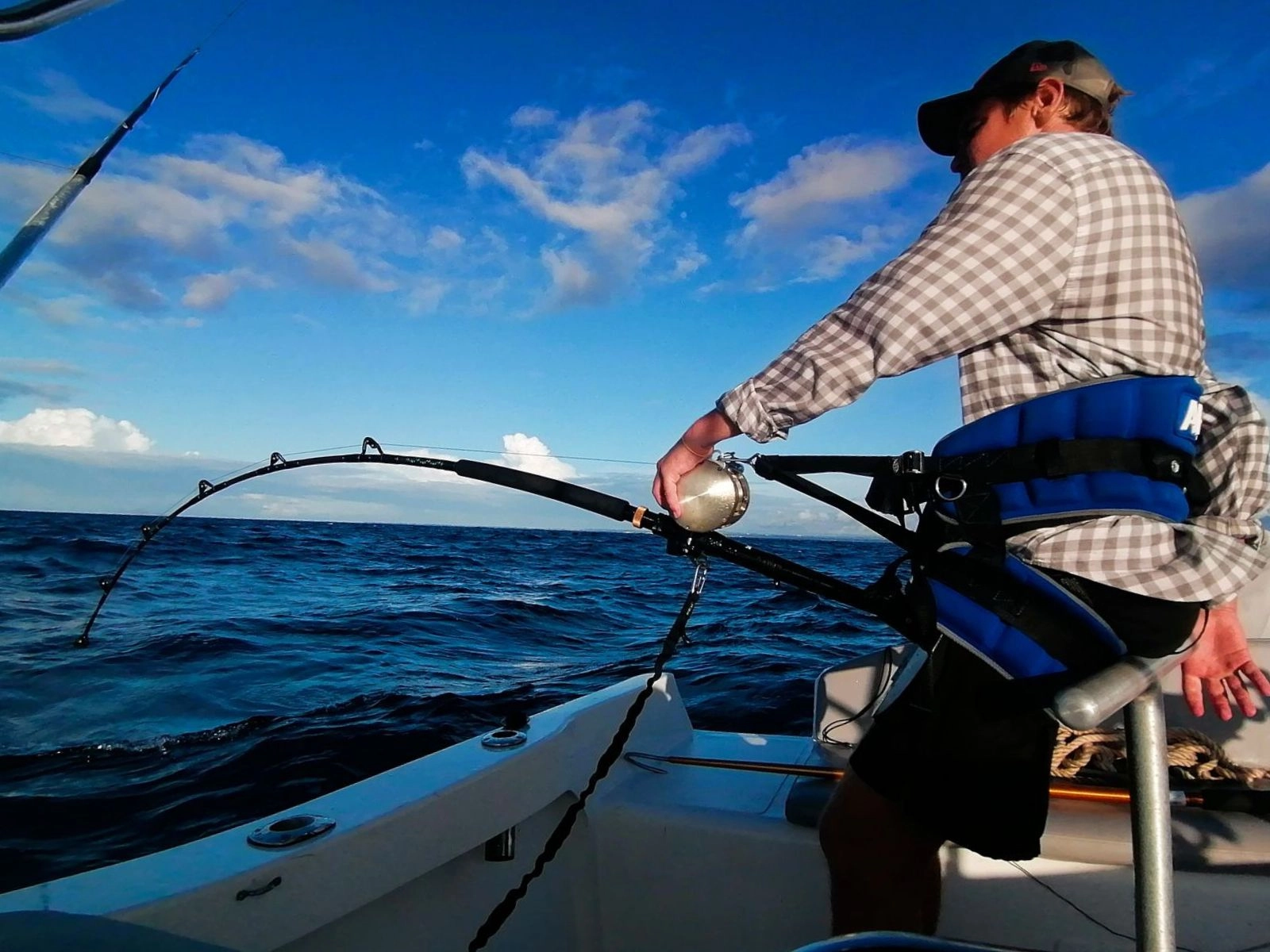  mauritius fishing