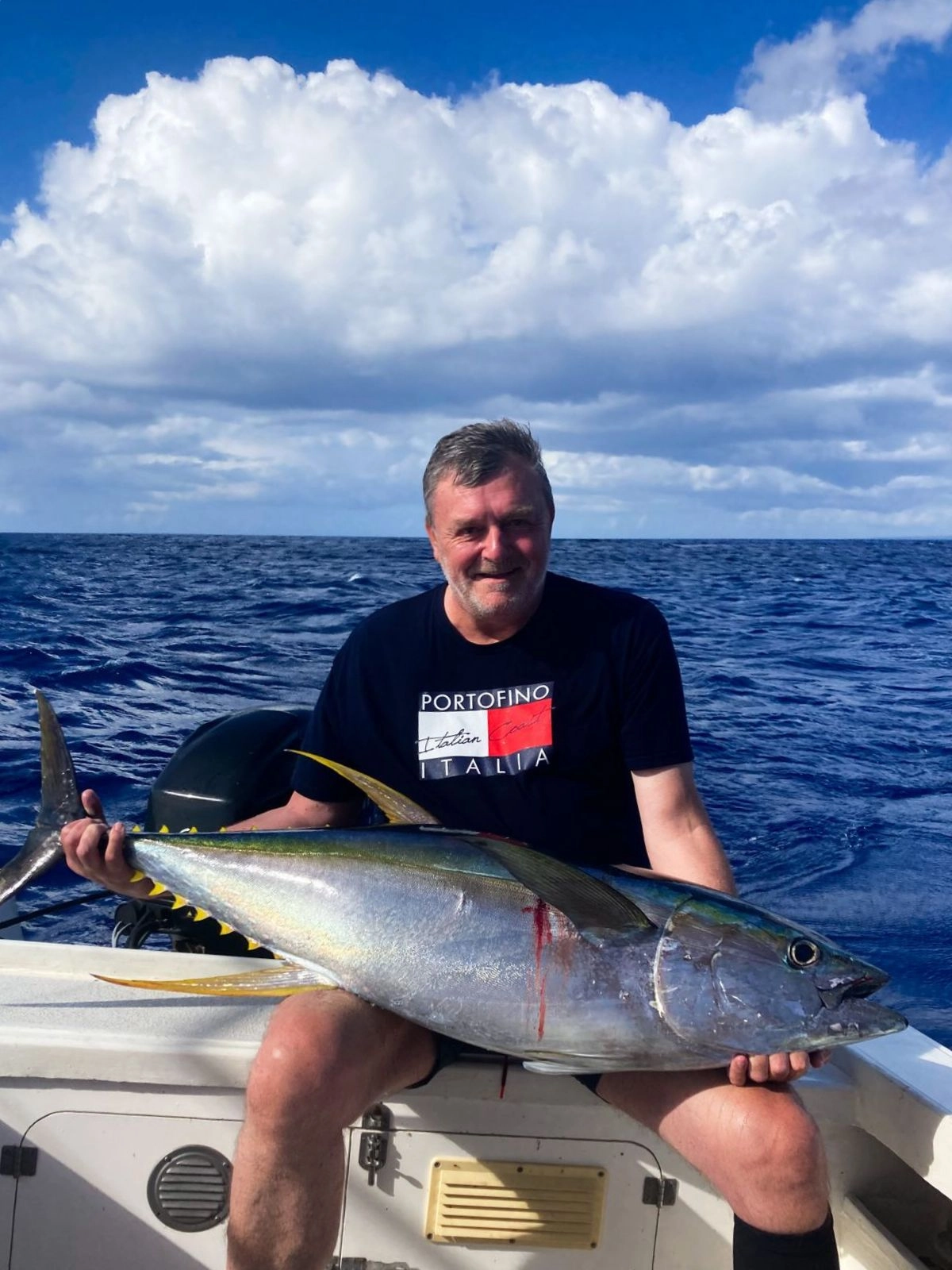 fishing trips near me