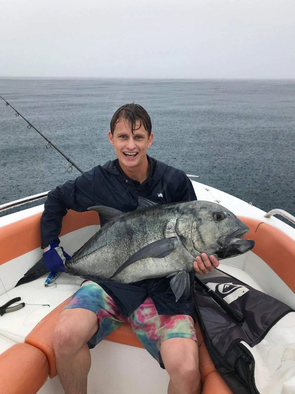big game fishing mauritius prices