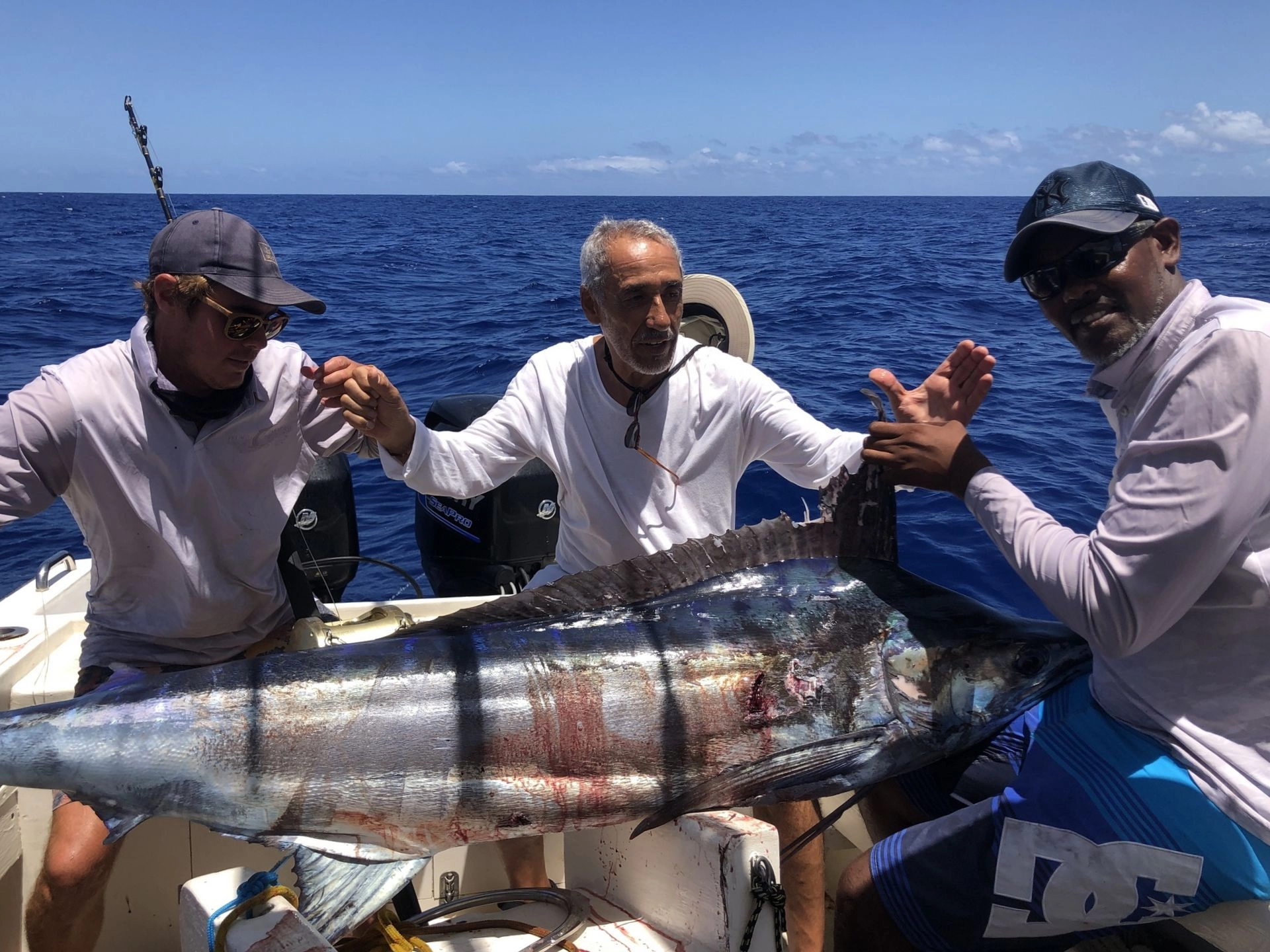  tides for fishing mauritius